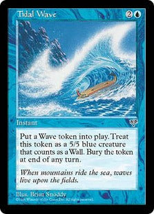 [100]【JP】高波/Tidal Wave【MIR】[U][青]