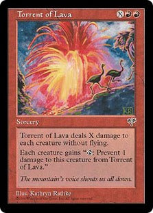 [199]【EN】溶岩流/Torrent of Lava【MIR】[R][赤]
