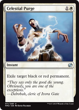 [011]【EN】天界の粛清/Celestial Purge【MM2】[U][白]
