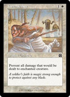 [023]【JP】不可侵/Inviolability【MMQ】[C][白]