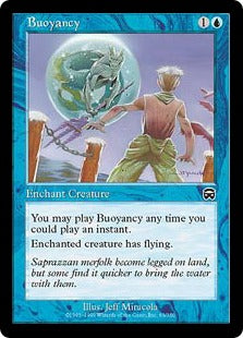 [063]【EN】【FOIL】浮揚力/Buoyancy【MMQ】[C][青]