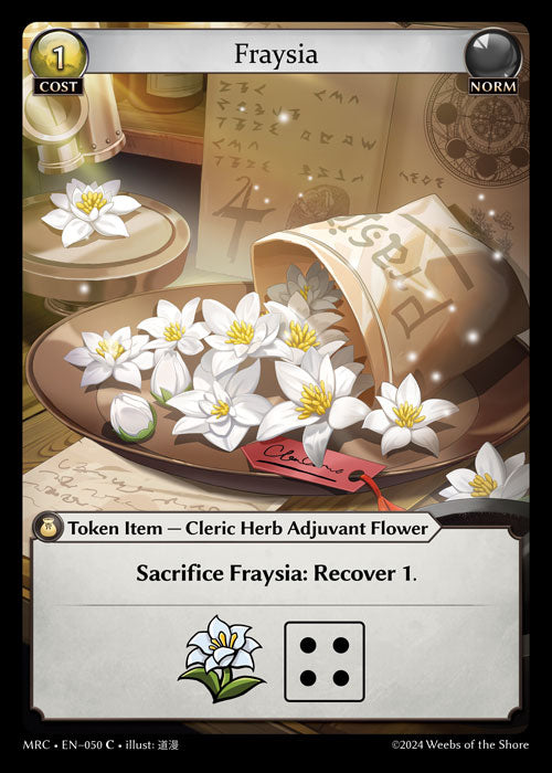 [050]【EN】Fraysia【MRC】[C][Norm]