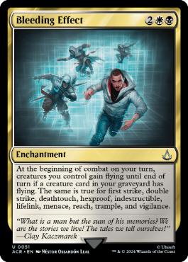 [051]【EN】流入現象/Bleeding Effect【ACR】[U][多色]