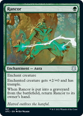 [167]【EN】怨恨/Rancor【AFC】[U][緑]