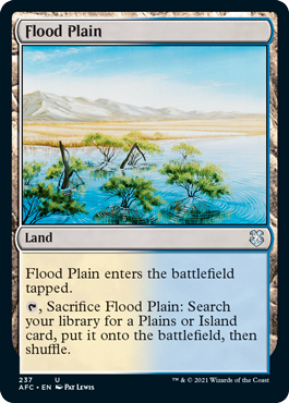 [237]【EN】氾濫原/Flood Plain【AFC】[U][土地]