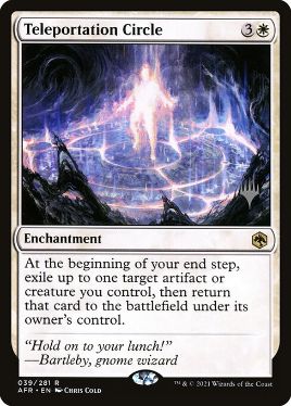 [004]【EN】高貴なる行いの書/The Book of Exalted Deeds【AFR】[M][白]