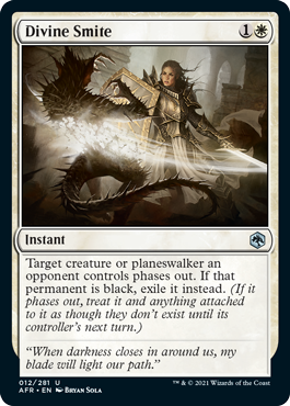 [013]【EN】【FOIL】ドラゴンの門弟/Dragon's Disciple【AFR】[U][白]