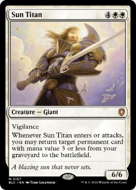 [157]【EN】太陽のタイタン/Sun Titan【BLC】[M][白]