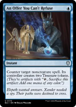 [170]【EN】断れない提案/An Offer You Can't Refuse【BLC】[U][青]
