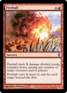 [106]【JP】火の玉/Fireball【C13】[U][赤]