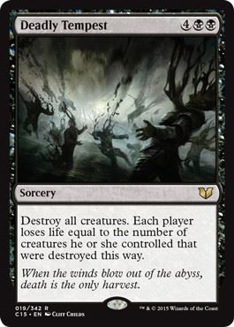 [019]【EN】命取りの大嵐/Deadly Tempest【C15】[R][黒]