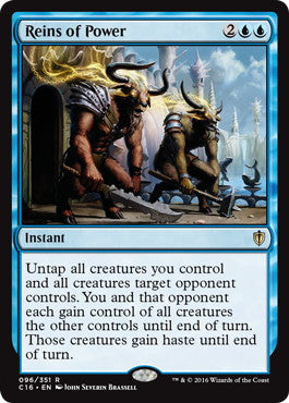[096]【EN】手綱/Reins of Power【C16】[R][青]