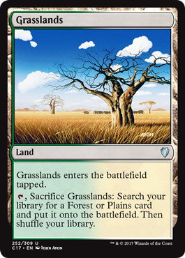 [252]【EN】草原/Grasslands【C17】[U][土地]