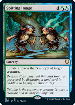 [453]【EN】瓜二つ/Spitting Image【CMR】[R][多色]