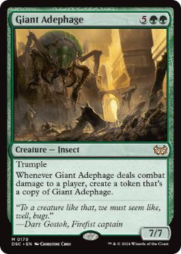 [179]【EN】巨大オサムシ/Giant Adephage【DSC】[M][緑]