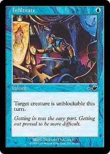 [033]【JP】浸透/Infiltrate【NEM】[C][青]