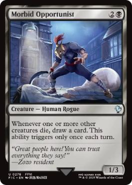 [278]【EN】病的な日和見主義者/Morbid Opportunist【FIC】[U][黒]