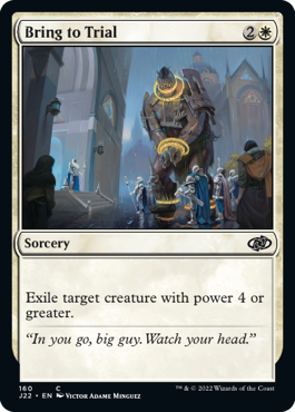 [160]【EN】公判への移送/Bring to Trial【J22】[C][白]