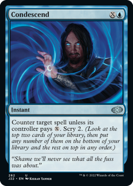 [282]【EN】卑下/Condescend【J22】[U][青]