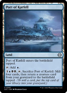 [347]【EN】カーフェルの港/Port of Karfell【LCC】[U][土地]