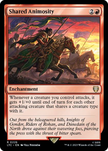 [226]【EN】分かち合う憎しみ/Shared Animosity【LTC】[R][赤]