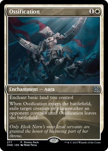 [277]【EN】■PROMO■骨化/Ossification【ONE】[U][白]