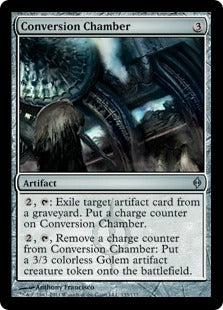 [133]【EN】変換室/Conversion Chamber【NPH】[U][茶]