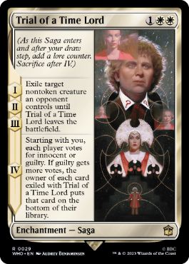 [029]【EN】タイムロードの審判/Trial of a Time Lord【WHO】[R][白]