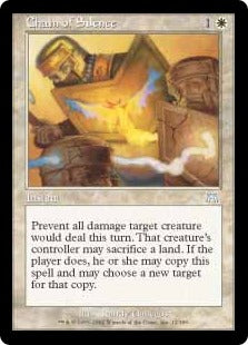 [012]【JP】静寂の連鎖/Chain of Silence【ONS】[U][白]