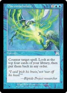 [079]【JP】まごつき/Discombobulate【ONS】[U][青]