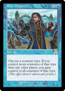 [101]【JP】周囲の圧力/Peer Pressure【ONS】[R][青]