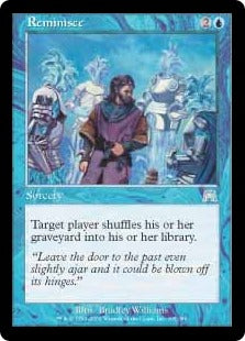 [105]【EN】追憶/Reminisce【ONS】[U][青]