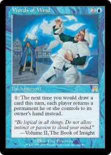 [122]【JP】気流の言葉/Words of Wind【ONS】[R][青]