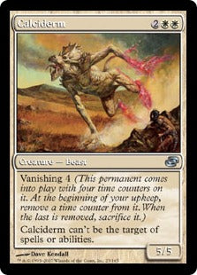 [003]【EN】カルシダーム/Calciderm【PLC】[U][白]