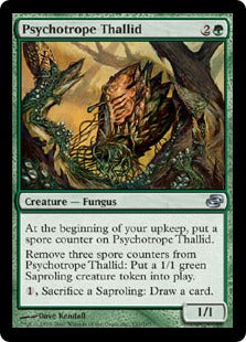 [145]【EN】向精神サリッド/Psychotrope Thallid【PLC】[U][緑]