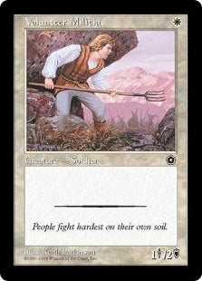 [028]【EN】志願民兵団/Volunteer Militia【PO2】[C][白]