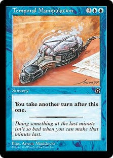 [054]【JP】時間操作/Temporal Manipulation【PO2】[R][青]