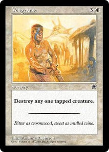 [036]【EN】復讐/Vengeance【POR】[U][白]