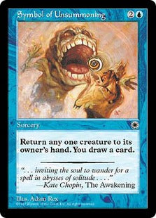 [070]【EN】送還のシンボル/Symbol of Unsummoning【POR】[C][青]