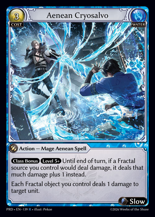 [139]【EN】Aenean Cryosalvo【PRD】[R][Water]