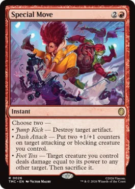 [026]【EN】特殊技/Special Move【TMC】[R][赤]
