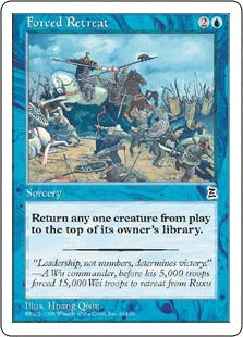 [044]【JP】強制撤退/Forced Retreat【PTK】[C][青]