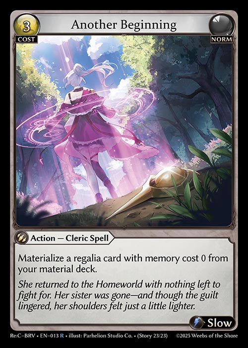 [013]【EN】Another Beginning【ReCBRV】[R][Norm]