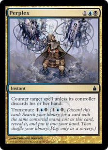 [226]【EN】当惑/Perplex【RAV】[C][多色]
