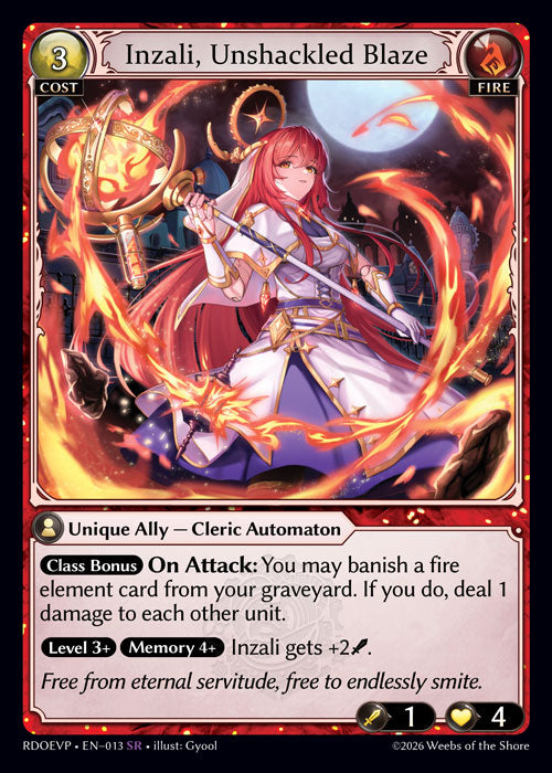 [012]【EN】Ghosts of Pendragon【RDOEVP】[SR][Crux]