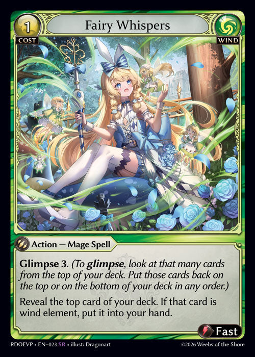 [022]【EN】【FOIL】Diffusive Block【RDOEVP】[SR][Water]