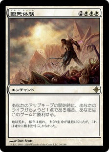 [038]【JP】臨死体験/Near-Death Experience【ROE】[R][白]