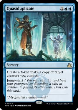 [055]【EN】【FOIL】模写/Quasiduplicate【RVR】[R][青]