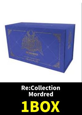 グランドアーカイブ『Re:Collection Mordred』