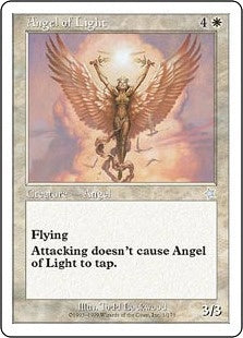 [001]【EN】Angel of Light【S99】[U][白]